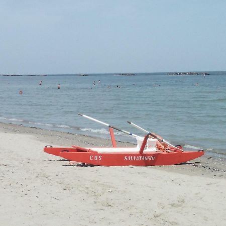 Appartamento Barbara 15 Lido delle Nazioni Bagian luar foto