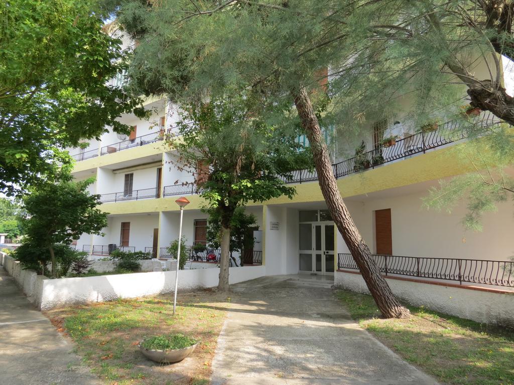 Appartamento Barbara 15 Lido delle Nazioni Bagian luar foto