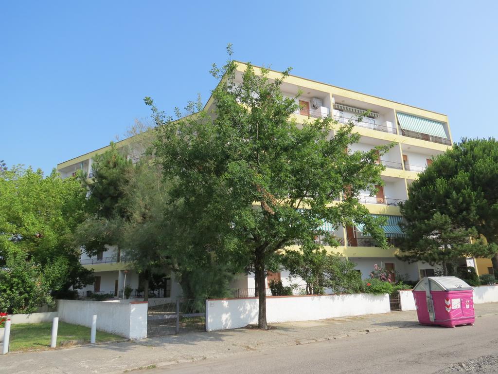 Appartamento Barbara 15 Lido delle Nazioni Bagian luar foto