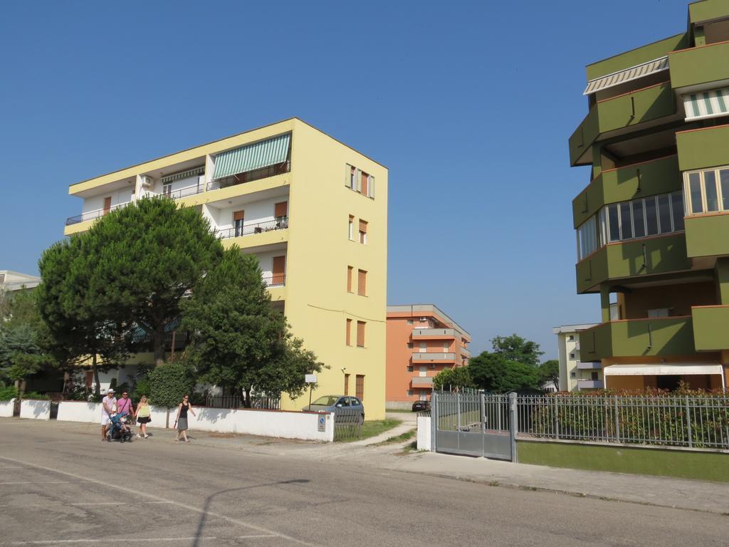 Appartamento Barbara 15 Lido delle Nazioni Bagian luar foto
