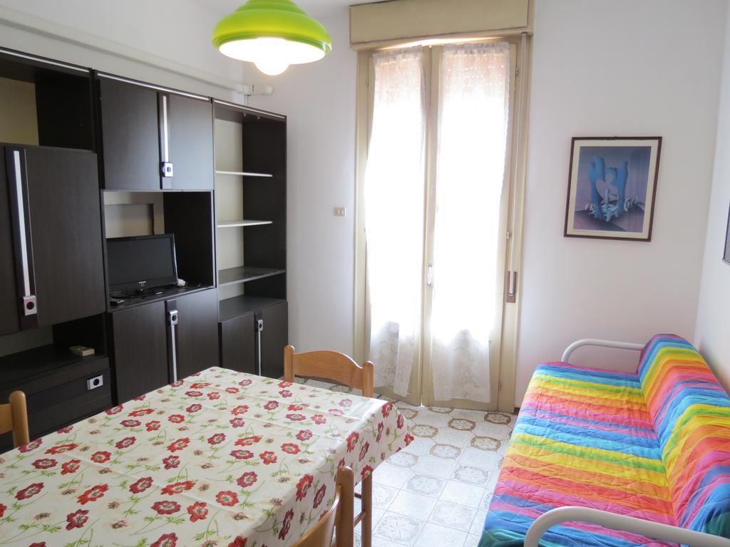 Appartamento Barbara 15 Lido delle Nazioni Bagian luar foto