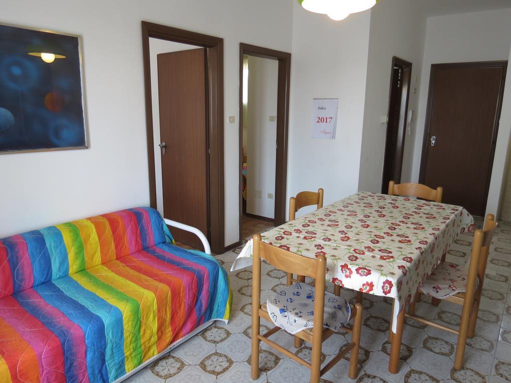 Appartamento Barbara 15 Lido delle Nazioni Bagian luar foto