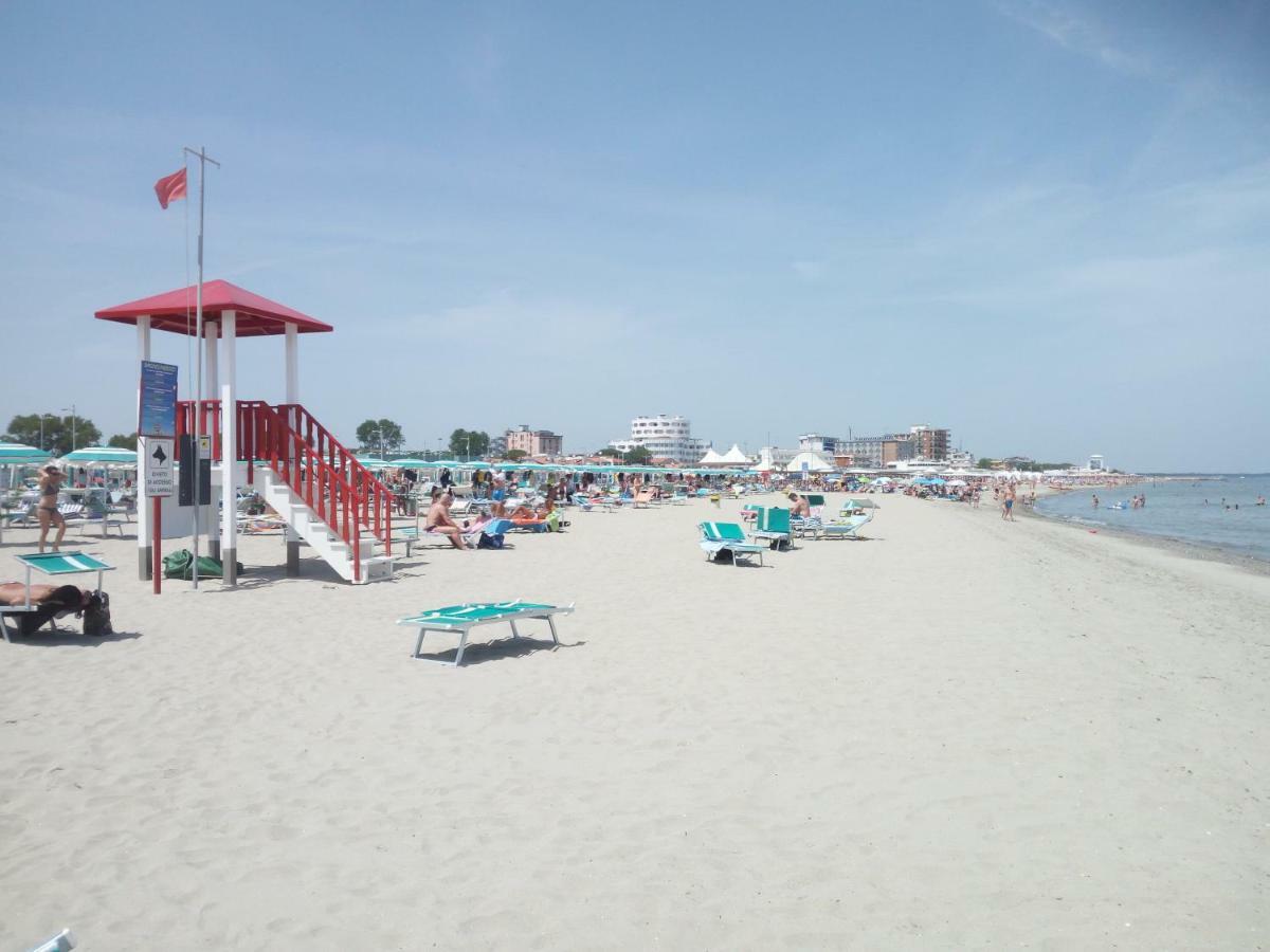 Appartamento Barbara 15 Lido delle Nazioni Bagian luar foto